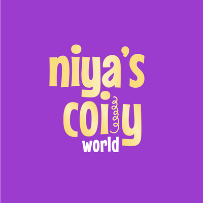 Niya's Coily World