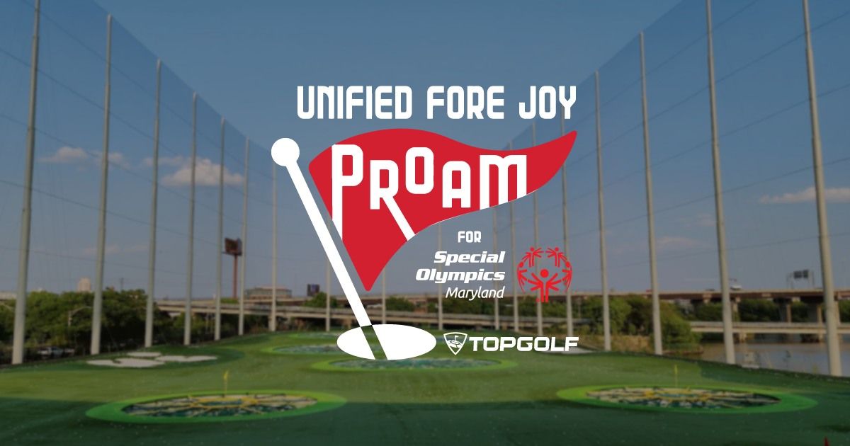 Unified Fore Joy Pro Am