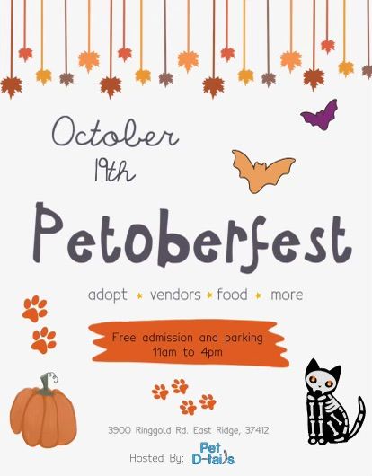 Petoberfest