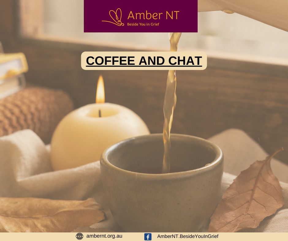 Coffee and Chat