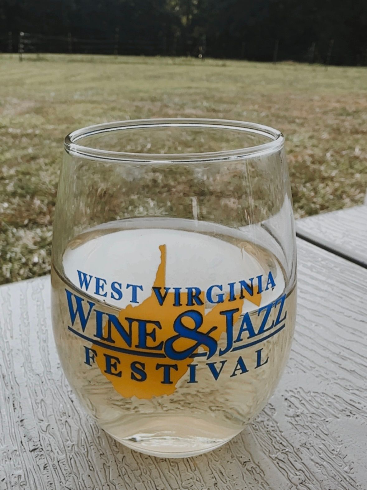 WV WINE & JAZZ FESTIVAL IN MORGANTOWN (9\/28-9\/29)