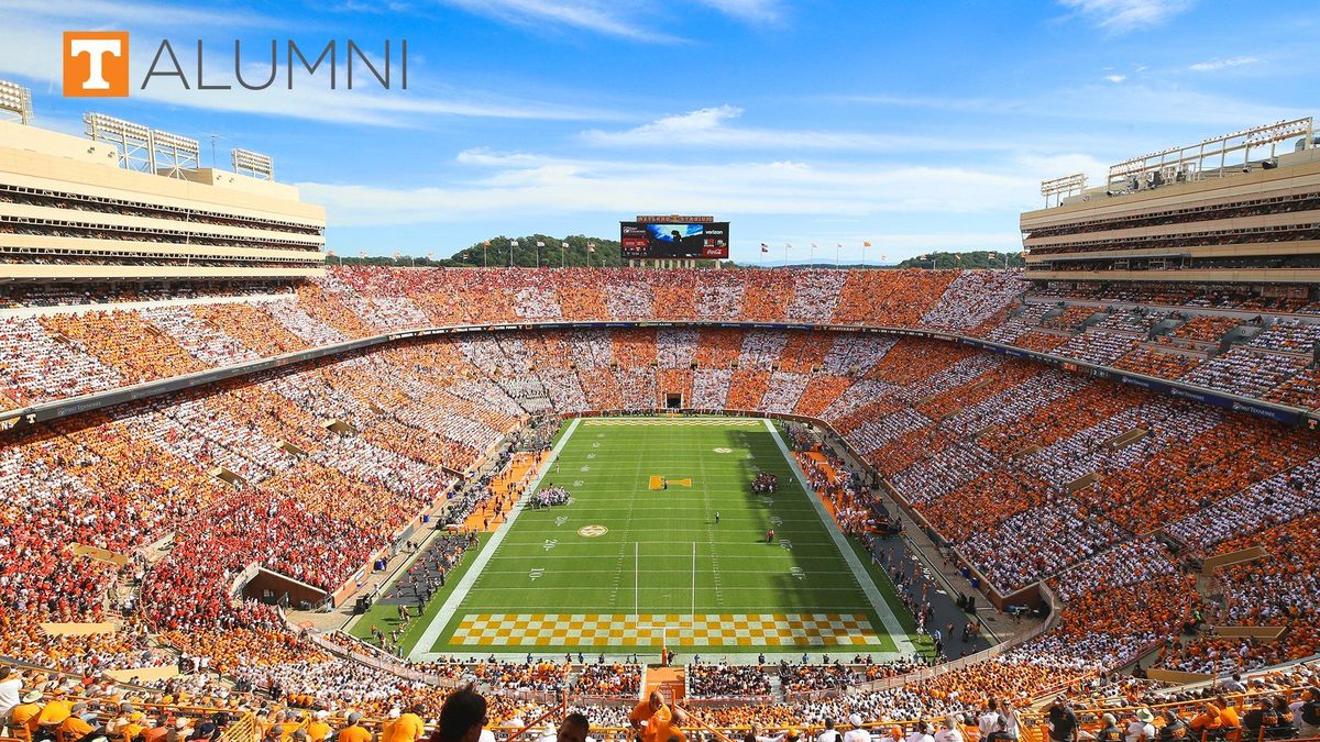 Watch Party: Tennessee vs Mississippi State