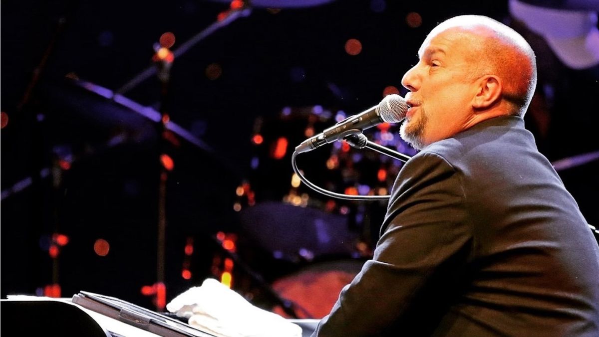 All About Joel: A Tribute to Billy Joel