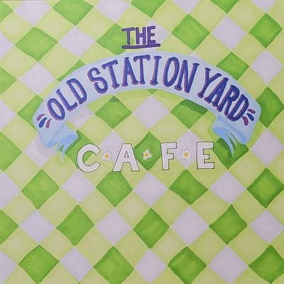 The Old Station Yard Cafe