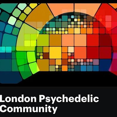 London Psychedelic Community