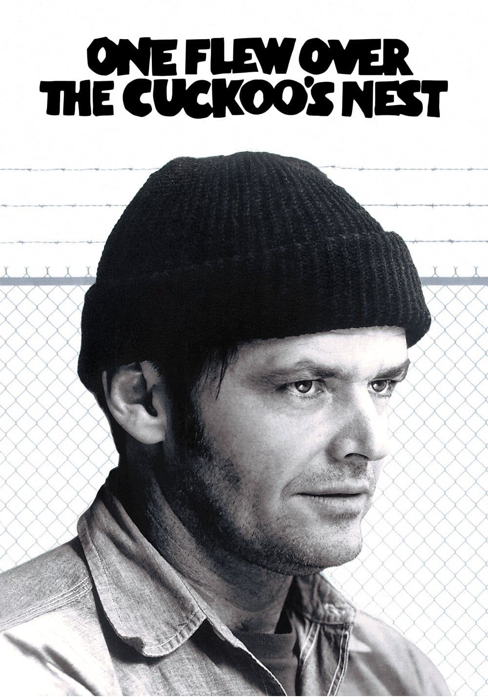 MTJ THURSDAY NIGHT FILM SERIES presents...ONE FLEW OVER THE CUCKOOS NEST