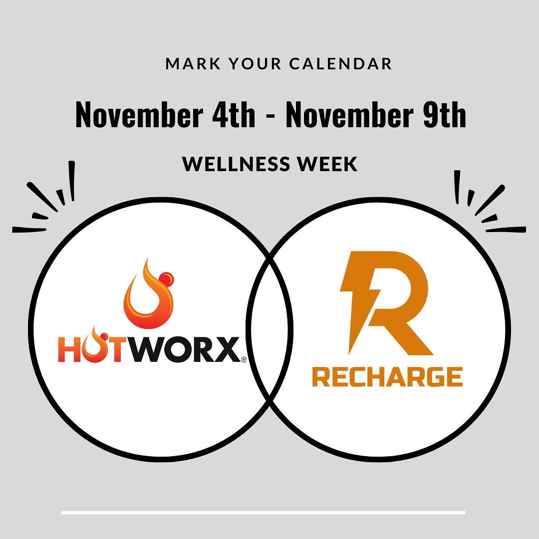 WELLNESS WEEK