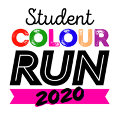 Student Colour Run UK