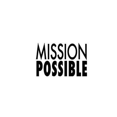 Mission Possible (Forum IA)