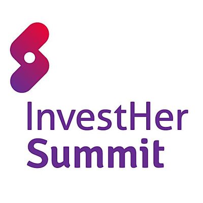 InvestHer Summit by Global Invest Her