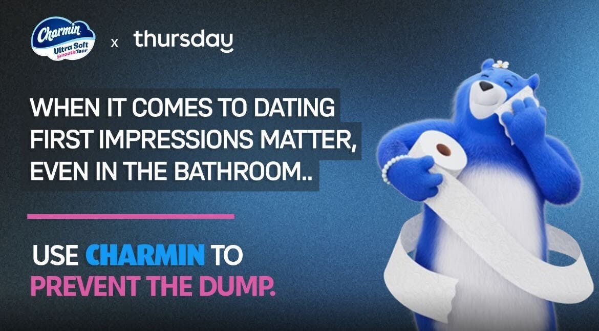 Charmin X Thursday Event | Slate NYC | 21 - 35