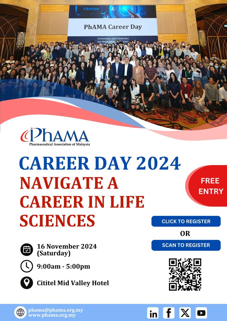 PhAMA Career Day 2024