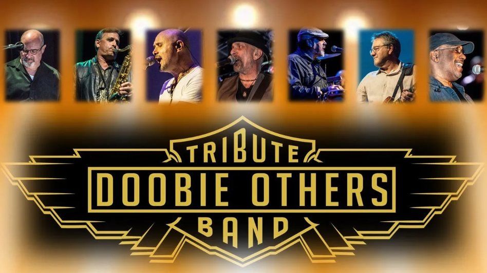 Doobie Others Tribute Band