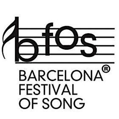 Barcelona Festival of Song