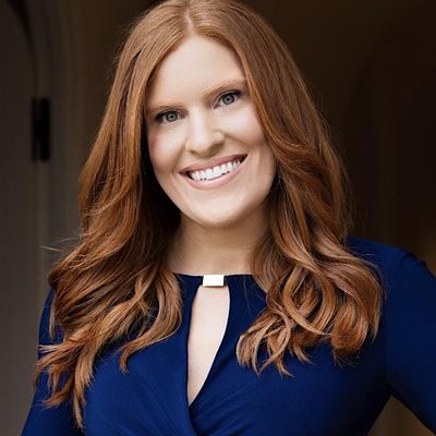 Alicia Rivett