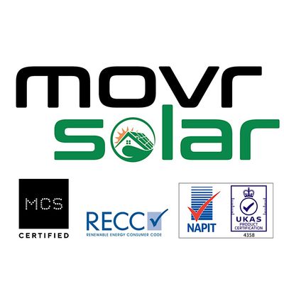MOVR Solar