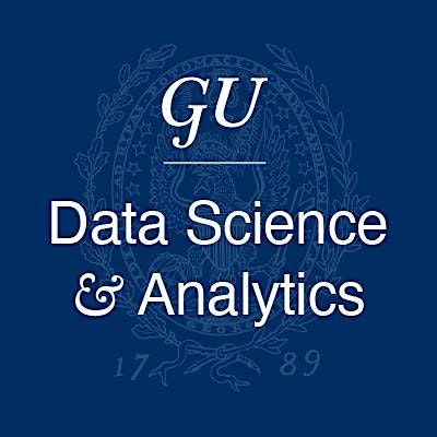 Master of Science in Data Science & Analytics