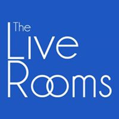 The Live Rooms