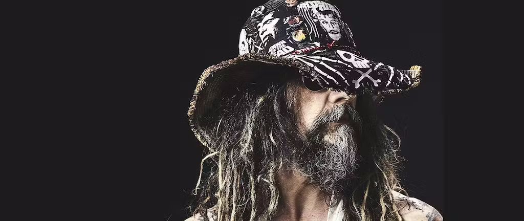 Rob Zombie - Noblesville, IN