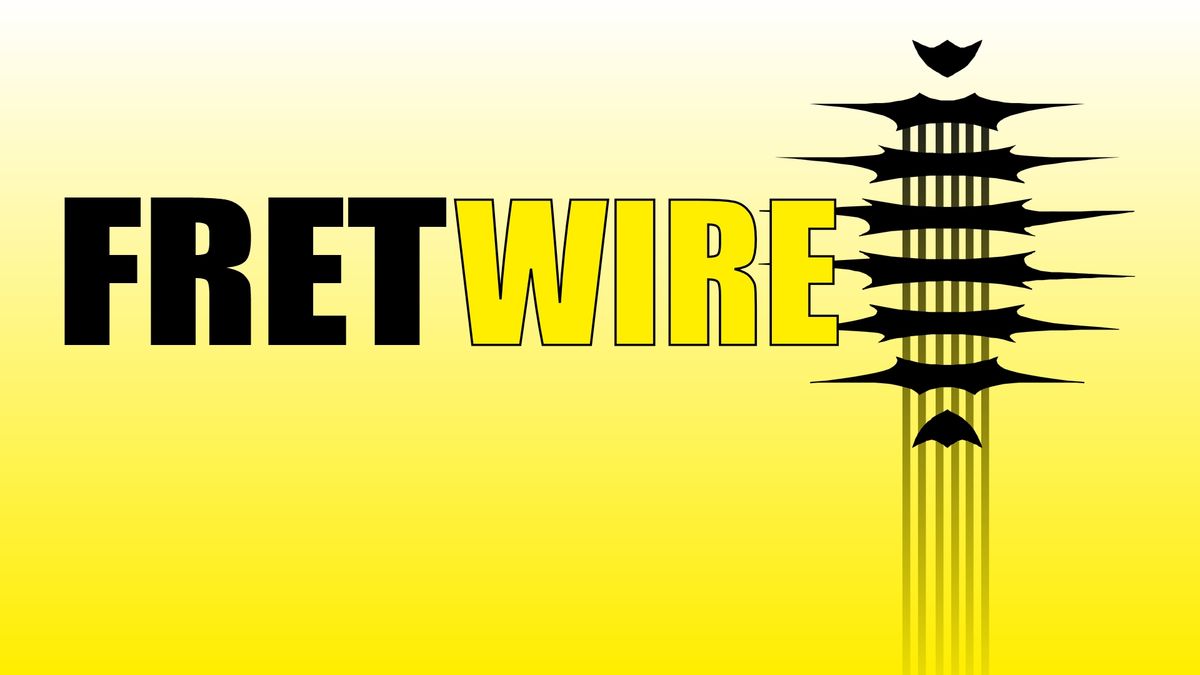 Fret Wire