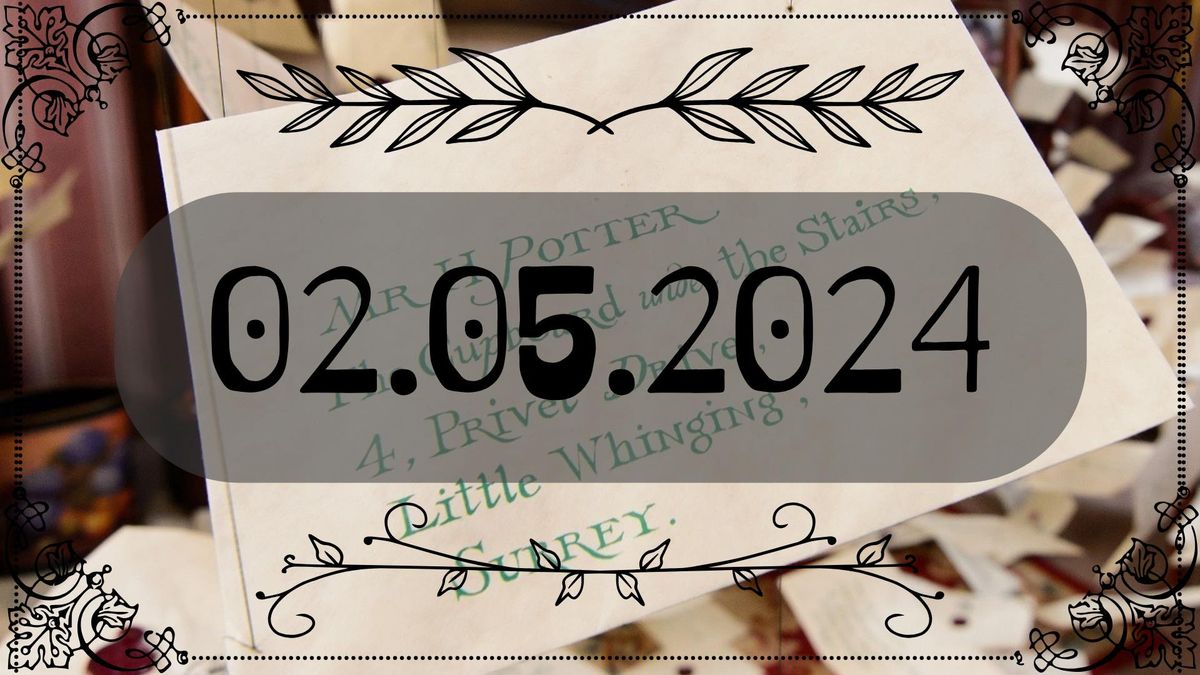 QUIZ NIGHT 2024 SAVE THE DATE