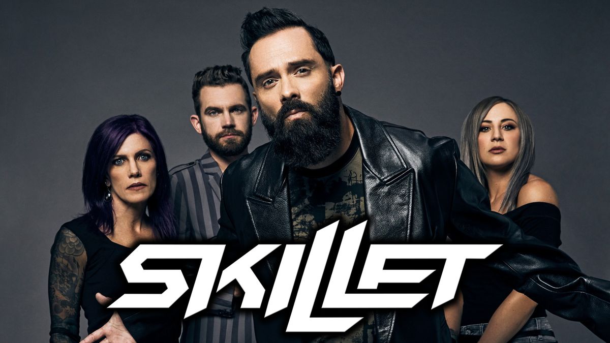 Skillet & Seether at White Oak Music Hall