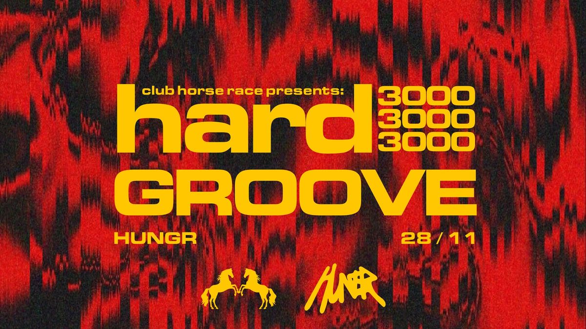 HARDGROOVE3000 @HUNGR