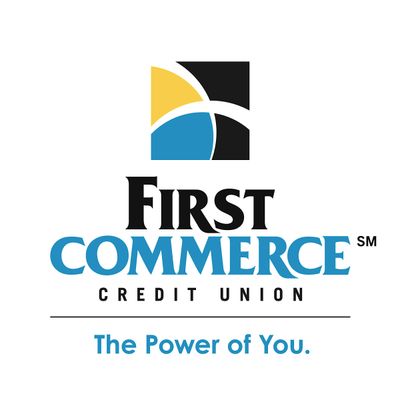 First Commerce Credit Union