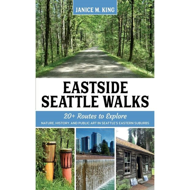 Walking Treasures of the Eastside