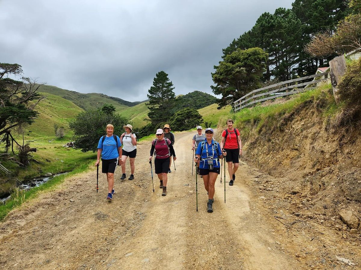 Tararua Agritourism - networking evening