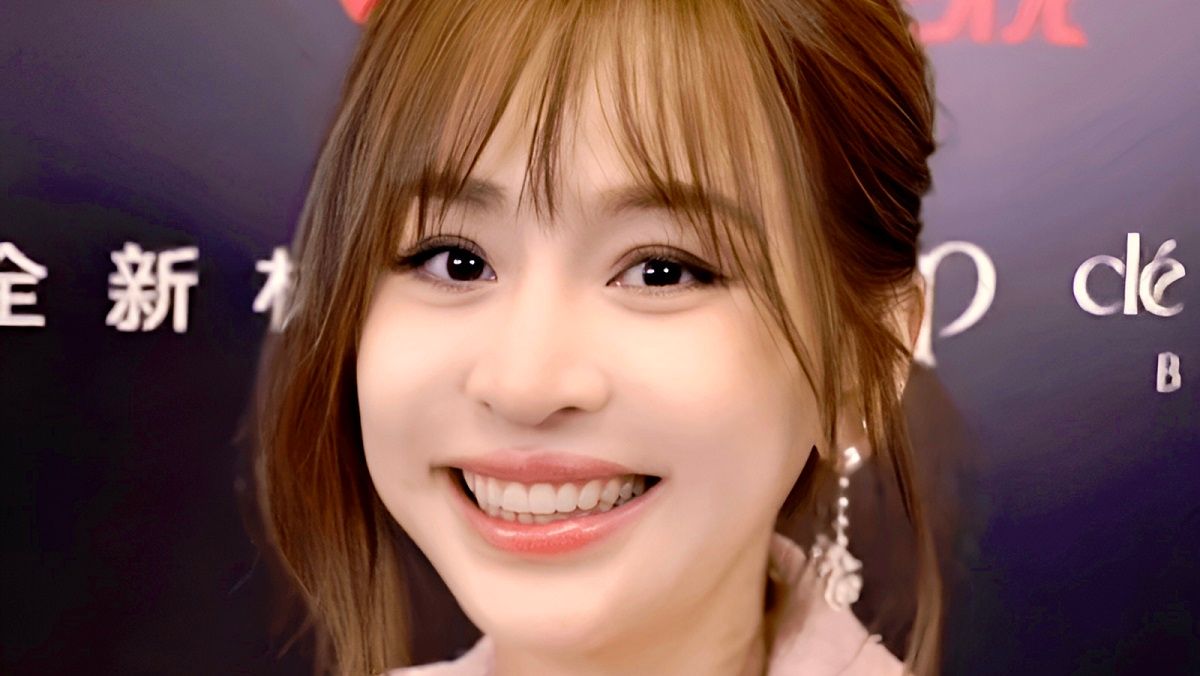 Cyndi Wang