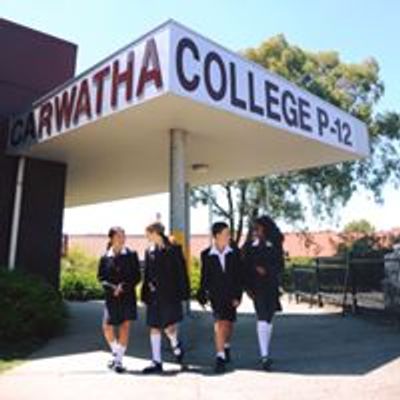 Carwatha College P-12