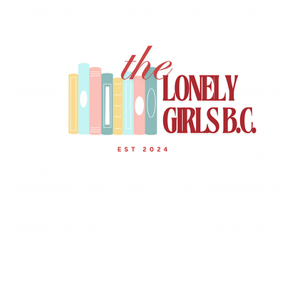 The Lonely Girls Bookclub