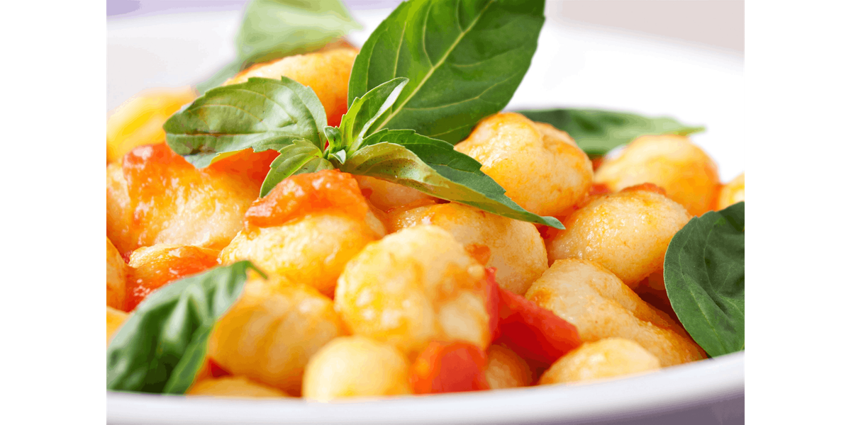 Homemade Tomato Basil Gnocchi - Pasta Making Cooking Class in Orlando | Classpop!\u2122