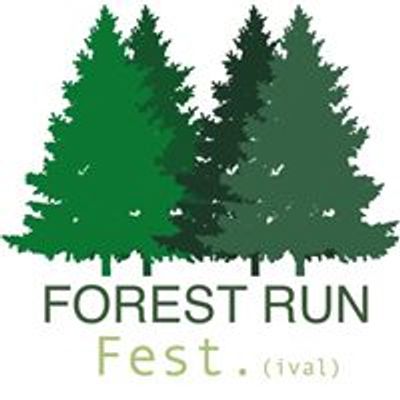 Forest Run Fest.