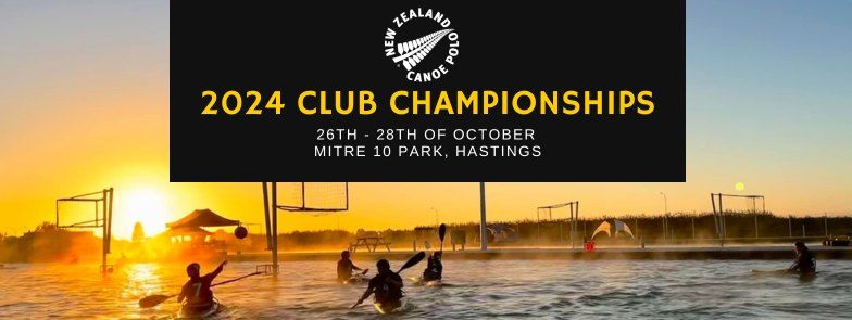 2024 NZCPA Club Championships