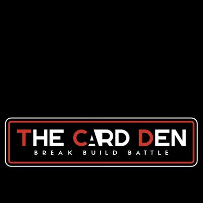 The Card Den LTD
