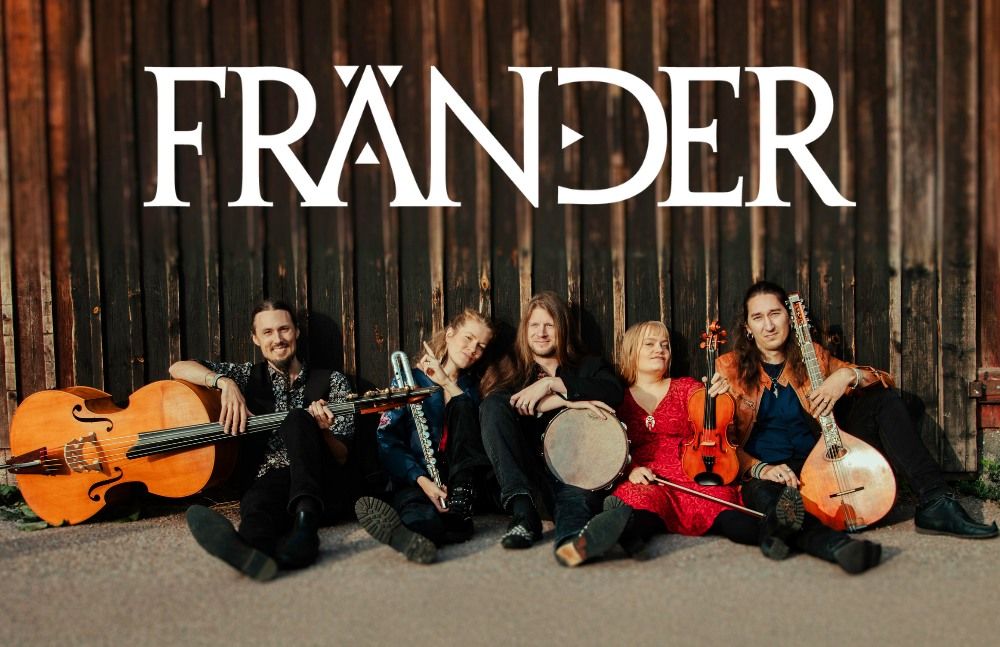 Frander