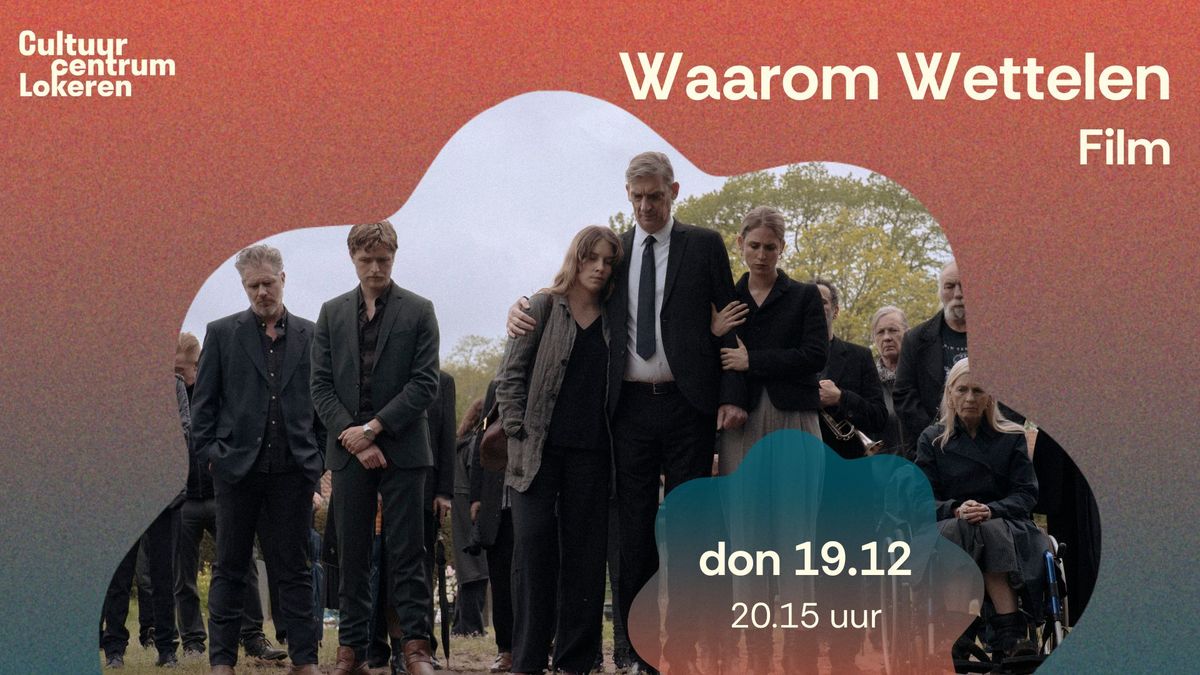 Film: Waarom Wettelen