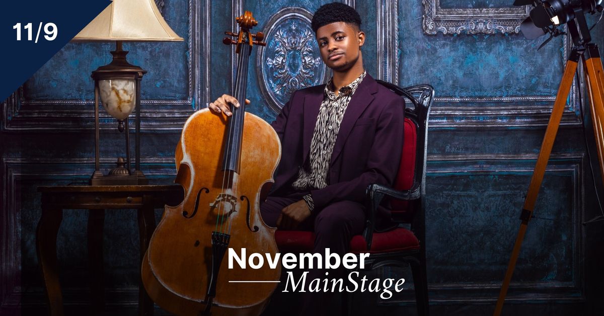 November MainStage