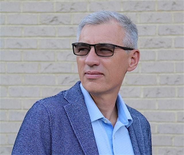 Composer Andrey Lubimtsev's Premier Gala Concert