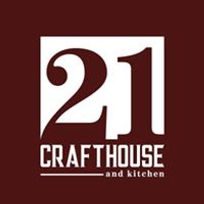 21 Crafthouse and Kitchen