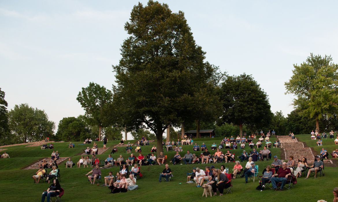 Parking Clue - A New Comedy - Washington