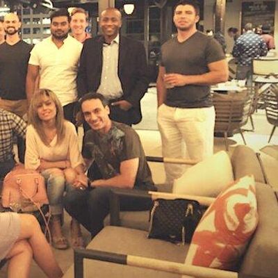 Memphis Singles Events & Speed Dating