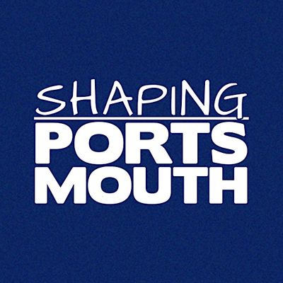 Shaping Portsmouth