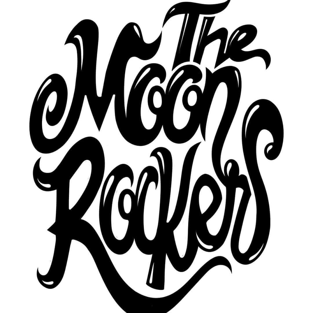 The MOON ROCKERS LIVE @ IMAGINARIO