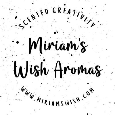 Miriam's Wish Aromas