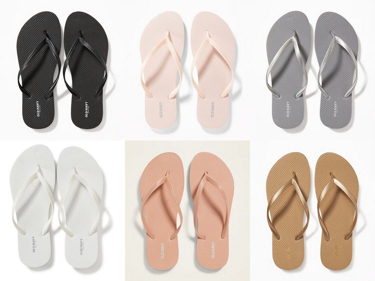 Flip Flop Republic