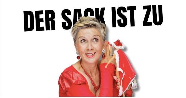  Der Sack ist zu - Tatjana Meissner