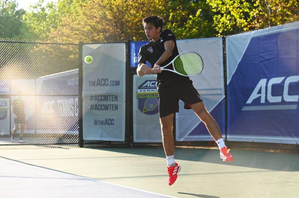 Parking Duke Blue Devils at NC State Wolfpack Mens Basketball
